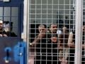 اتفاق بين اسرى حماس ومصلحة السجون