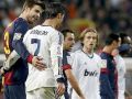 الغائبون في الكلاسيكو .. هجوم الريال يعاني .. ودفاع برشلونة يترنح