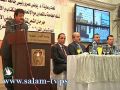جامعة القدس المفتوحة تنظم مهرجان الشعر الشعبي الفلسطيني الأول