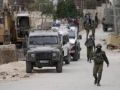 الاحتلال يقتحم بلدة طمون وقرية تياسير في طوباس