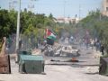 طولكرم: الاحتلال يقمع مسيرة منددة بالعدوان الإسرائيلي على القدس وغزة