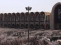 .ملايين الايرانيين يصلون على المرشد في طهران