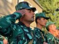 الرئيس الأذربيجاني: قواتنا لن تشارك في قوة تحقيق الاستقرار بغزة
