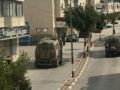 الاحتلال يواصل عدوانه على بلدتي بديا وقراوة بني حسان غرب سلفيت