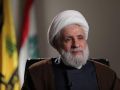 نعيم قاسم: لن يكون في لبنان منطقة عازلة والتفاوض المباشر تنازل مجاني بلا ثمار والميدان ...