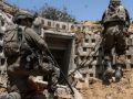 إعلام عبري: 30 مسلحا فلسطينيا ما زالوا داخل أنفاق رفح رغم الحصار