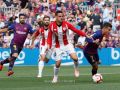 برشلونة يواصل التعثر بتعادل مخيب أمام بيلباو