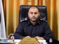 الشرطة تكشف اسباب استشهاد مواطن ونجله صباح اليوم اثر انفجار وقع بغزة
