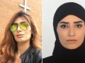 جدل واسع بعد اعتناق ناشطة سعودية المسيحية ونشرها تغريدات صادمة