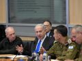 مسؤولون: حكومة الحرب الإسرائيلية تؤيد الرد على هجوم إيران لكنها منقسمة بشأن توقيته ونطاقه