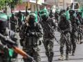 ضباط في الجيش الإسرائيلي: &quot;حماس&quot; أكثر قوةً على الأرض ووضعهم بعيد عن الانهيار
