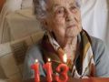 شفاء معمّرة اسبانية تبلغ 113 عاما بعد إصابتها بفيروس كـورونا