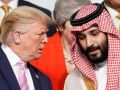 تقرير : السعودية غضبت من ترامب ورفضت فتح اجوائها
