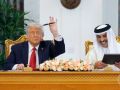 ترامب: قلت لنتنياهو عندما نهاجم الآخرين علينا أن نكون حذرين