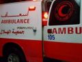 العثور على جثة شاب في مدينة رام الله