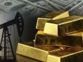 انخفاض أسعار الذهب وارتفاع النفط عالميا