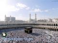 العمرة للغزيين 620 دينار أردني وللضفة 120 دينار- ما الفرق؟