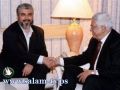 فتح وحماس تتفقان على استبعاد فياض من الحكومة