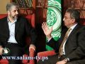 عمرو موسى: حماس ليست منظمة "ارهابية"