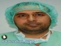 نجاح عالمي: طبيب فلسطيني يعالج ورم متفجر بالقسطرة!
