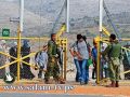 طولكرم - فتح بوابة نتانيا من 11ظهراً وحتى 8 مساءً وجبارة من 8 وحتى 8