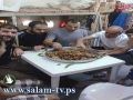 بالصور :الفيس بوك في خدمة الاسرى الفلسطينيين ووسيلة تواصلهم مع العالم الخارجي