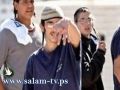 مستوطنون يعتدون على شبان مقدسيين بالضرب المبرح