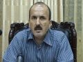 محافظ طولكرم يطلع على الأوضاع في مديرية الداخلية ويلتقي مع العاملين فيها