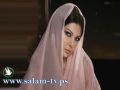 هيفاء تحرص على قراءة القرآن فى رمضان !!