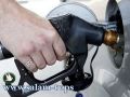 رفع اسعار البنزين اعتبارا من منتصف الليلة في إسرائيل
