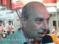 مباراة كروية في الذكرى الاربعين لرحيل الفحماوي الجمعة