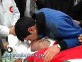 تشييع جثمان الدكتور عبد الكريم ناصيف اليوم الخميس في مسقط رأسه في مدينة سلفيت