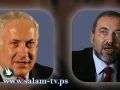 الكشف عن &quot; مؤامرة سرية&quot; بين نتانياهو وليبرمان ضد ابو مازن