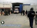 الأسرى في كافة السجون يعلنون الإضراب يوم 25 الجاري