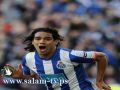 بورتو البرتغالي يتوج بلقب الدوري الاوروبي