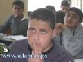 شاهد الفيديو - الطالب اسامه العتيلي..يمتلك موهبة فائقة بحاجة لمن يحتضنها