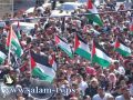 ناشطون يدعون لزحف مليوني للاجئين فلسطينيين نحو إسرائيل