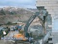 بلدية القدس تطلق مشروعا استيطانيا جديدا يتطلب هدم 22 منزلا فلسطينيا في حي البتسان