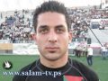 فهد فاخوري سعيد بالانتصار الهام أمام العميد