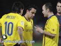 تقديم: برشلونة يواجه "اختباراً باسكياً" أمام ريال سوسييداد
