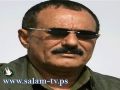 الرئيس اليمني مُستعد للتنحي لكن بشروط