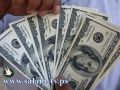العملات: دولار 3.56- يورو 4.97- د. اردني 5.02- ج. مصري 0.60- شيقل