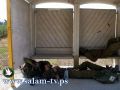 اصابة 30 ضابطا اسرائيليا بأنفلونزا الخنازير