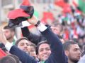 4 آلاف عريس وعروس بعرس جماعي في غزة - شاهد الصور