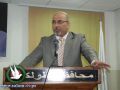 محافظ طولكرم بالوكالة جمال سعيد زلزال النكسة أيقظ إحساسنا الوطني