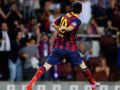 برشلونه يسحق اياكس برباعيه وهاتريك لميسي - شاهد الاهداف