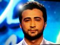 Arab Idol : بالفيديو : مشترك من حلب السورية يبكي لجنة تحكيم