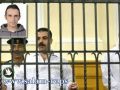السجن 7 سنوات لشرطيين مصريين أدينا بقتل الناشط خالد سعيد
