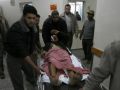 إصابة شاب بانفجار لغم من مخلفات الاحتلال في الخليل