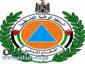 دائرة السير ودفاع مدني طولكرم يبحثان التعامل والتكامل المشترك